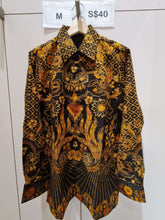 Load image into Gallery viewer, Shirt with Tricot