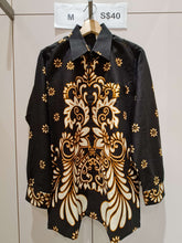 Load image into Gallery viewer, Shirt with Tricot