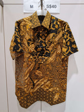 Load image into Gallery viewer, Shirt with Tricot
