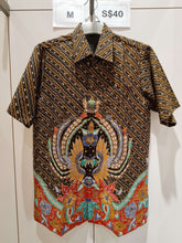 Load image into Gallery viewer, Shirt with Tricot