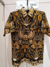 Load image into Gallery viewer, Shirt with Tricot