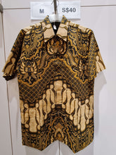 Load image into Gallery viewer, Shirt with Tricot