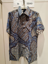 Load image into Gallery viewer, Shirt with Tricot