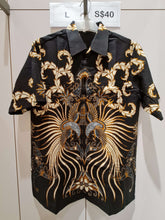 Load image into Gallery viewer, Shirt with Tricot