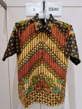 Load image into Gallery viewer, Shirt with Tricot