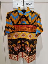Load image into Gallery viewer, Shirt with Tricot