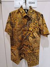 Load image into Gallery viewer, Shirt with Tricot