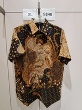 Load image into Gallery viewer, Shirt with Tricot