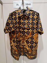 Load image into Gallery viewer, Shirt with Tricot