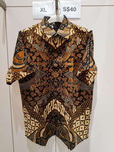 Load image into Gallery viewer, Shirt with Tricot