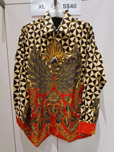 Load image into Gallery viewer, Shirt with Tricot