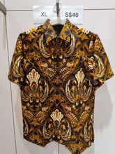 Load image into Gallery viewer, Shirt with Tricot