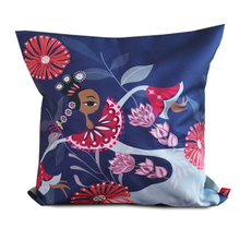 Load image into Gallery viewer, Square Cushion Cover