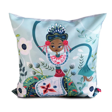 Load image into Gallery viewer, Square Cushion Cover