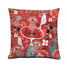 Load image into Gallery viewer, Square Cushion Cover