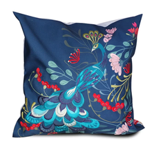 Load image into Gallery viewer, Square Cushion Cover