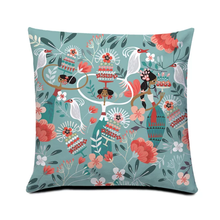 Load image into Gallery viewer, Square Cushion Cover