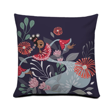 Load image into Gallery viewer, Square Cushion Cover
