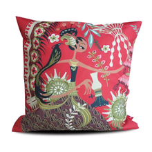 Load image into Gallery viewer, Square Cushion Cover