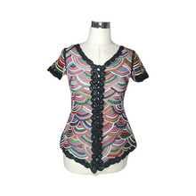 Load image into Gallery viewer, Basic Top / Blouse
