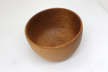 Load image into Gallery viewer, Wooden Bowl
