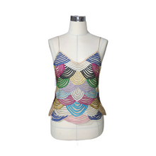 Load image into Gallery viewer, Spaghetti Tank Top
