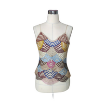 Load image into Gallery viewer, Spaghetti Tank Top
